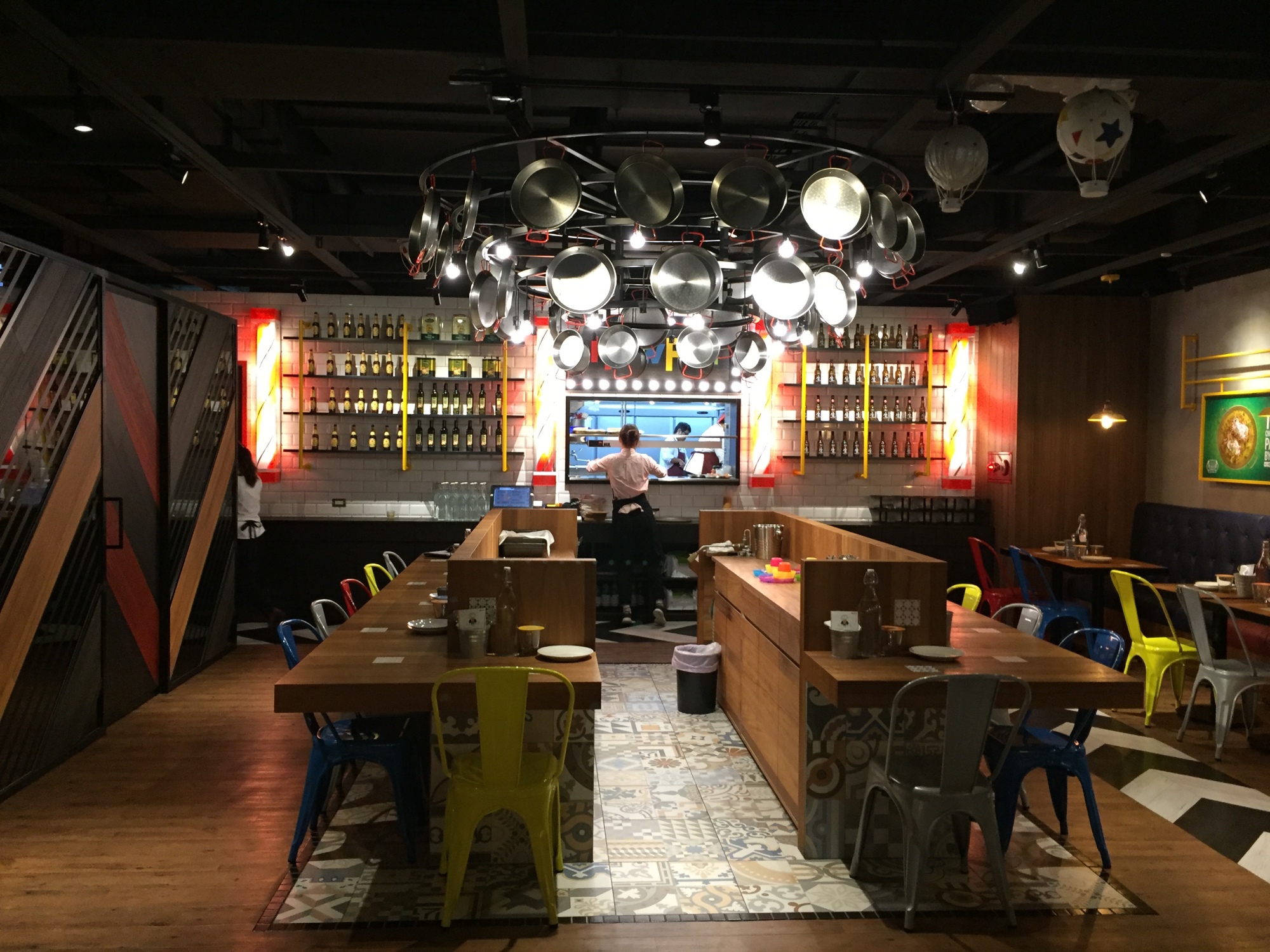 1-5桃園龜山林口A8環球購物中心--Howfun好飯食堂9.jpg