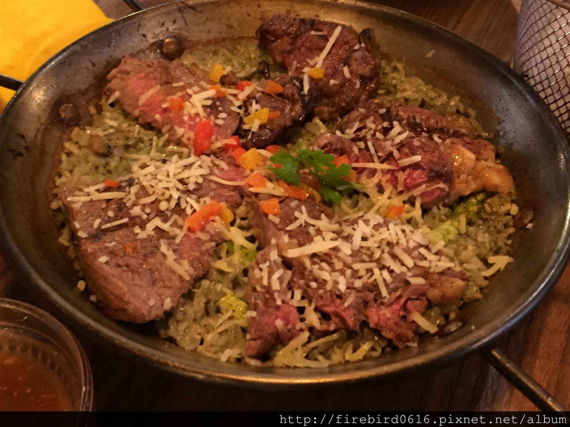 4-1桃園龜山林口A8環球購物中心--Howfun好飯食堂30.jpg