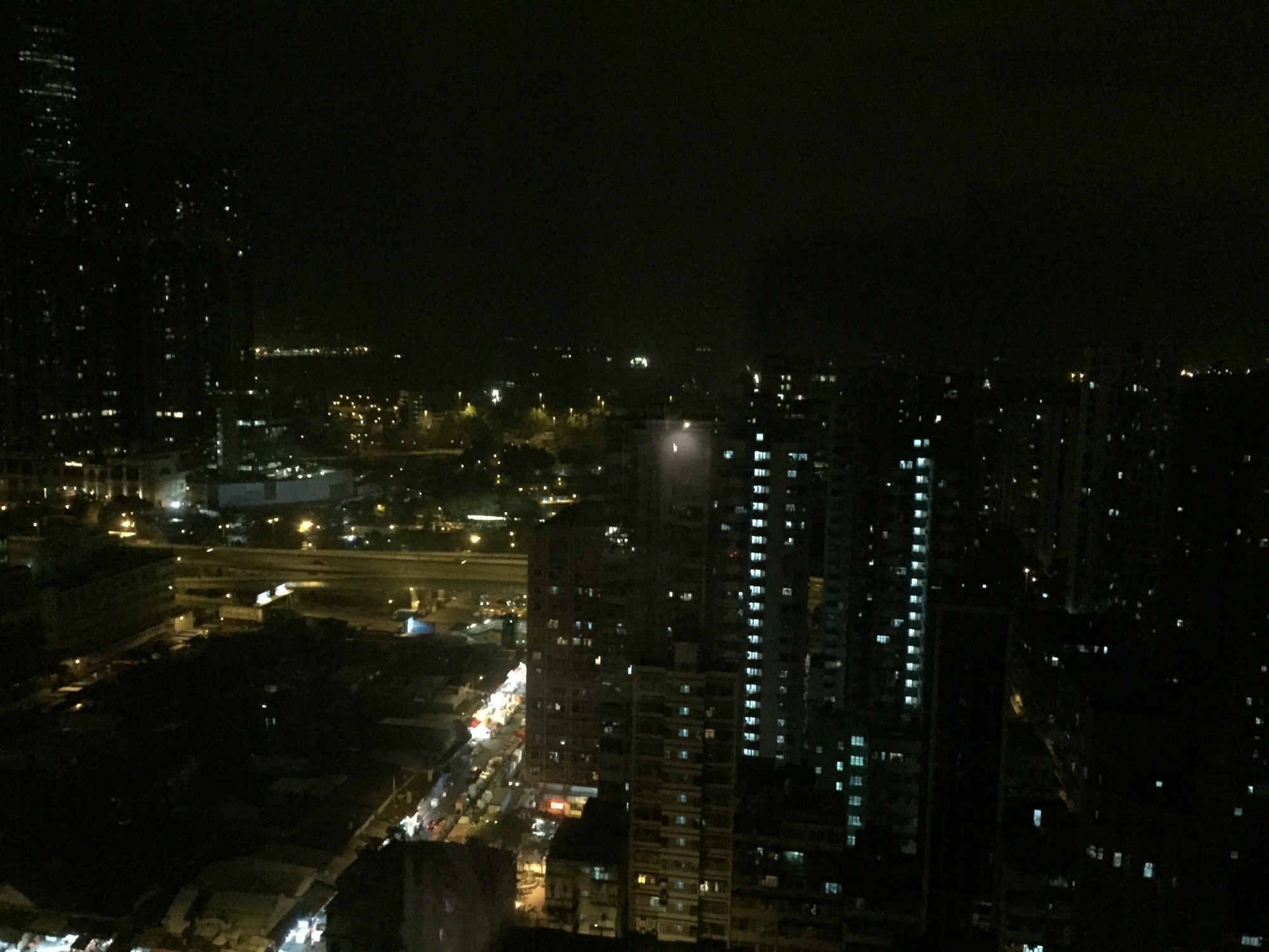 3-1 香港旺角油麻地盛世酒店29.jpg