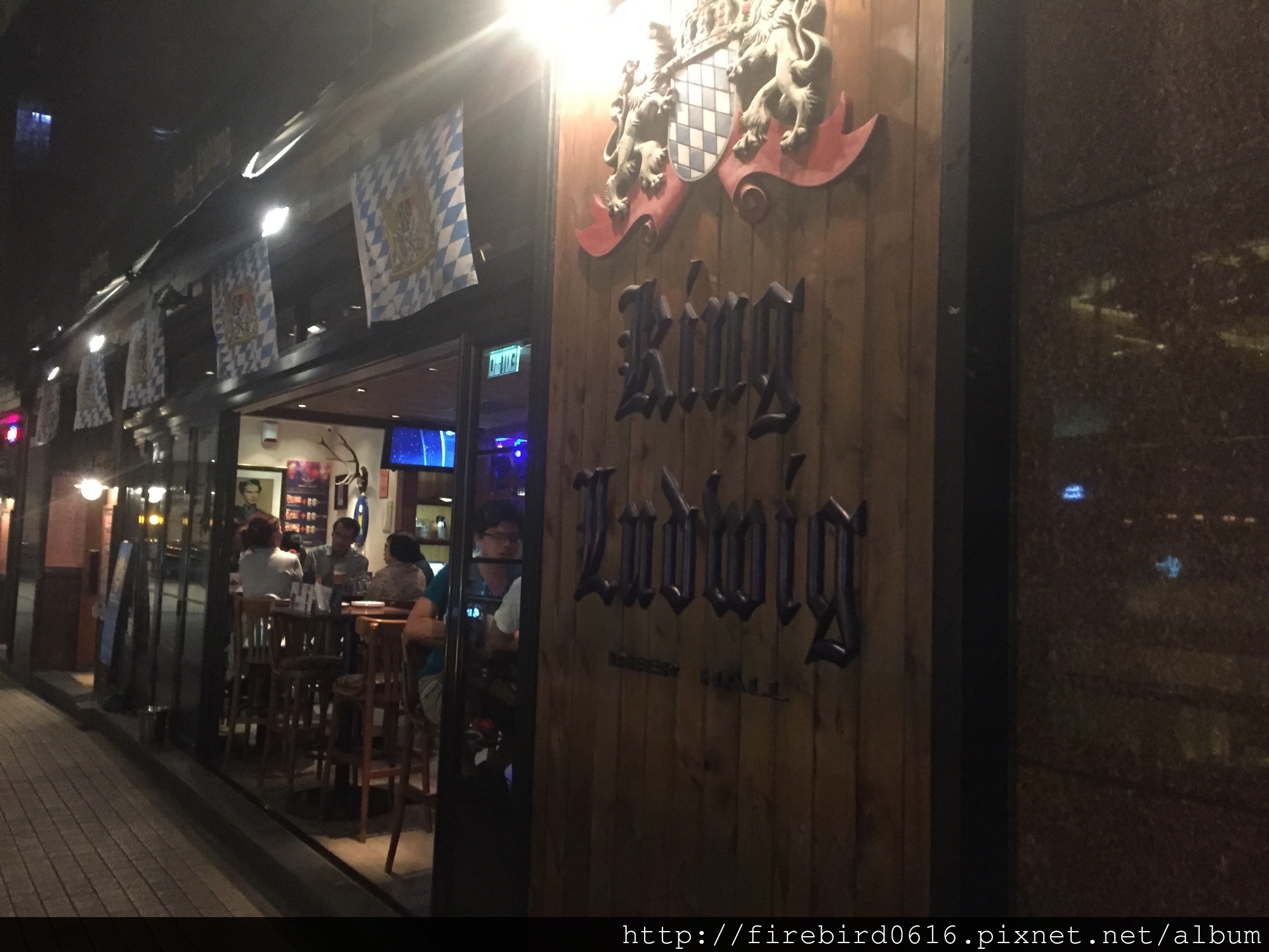 1-1香港灣仔KingLudwigBeerhall德國餐廳50.jpg