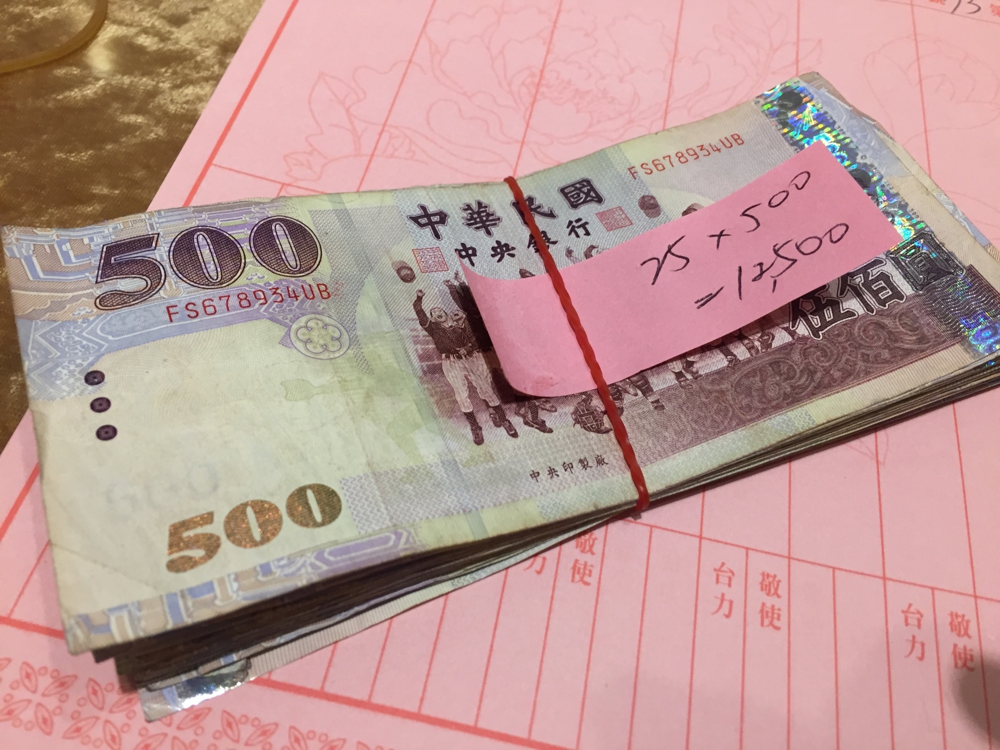 3-3訂婚結婚收禮金教學26.jpg