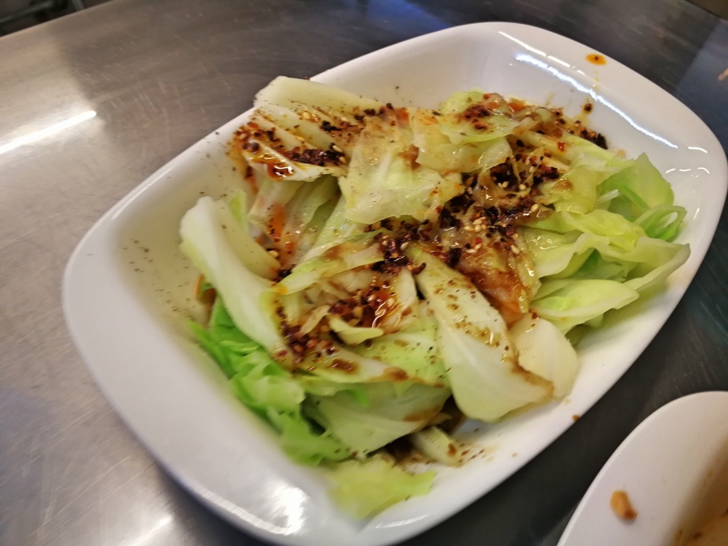 1桃園中壢SOGO海華-哭鼻子重慶酸辣粉5.jpg