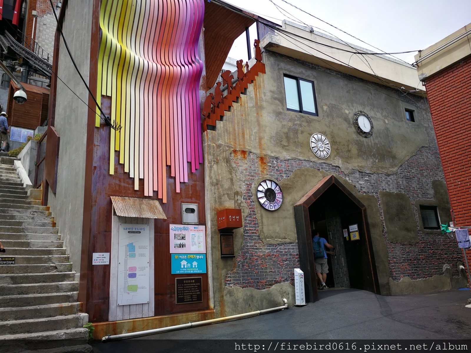 6韓國釜山自由行必訪景點-草梁故事道19.jpg