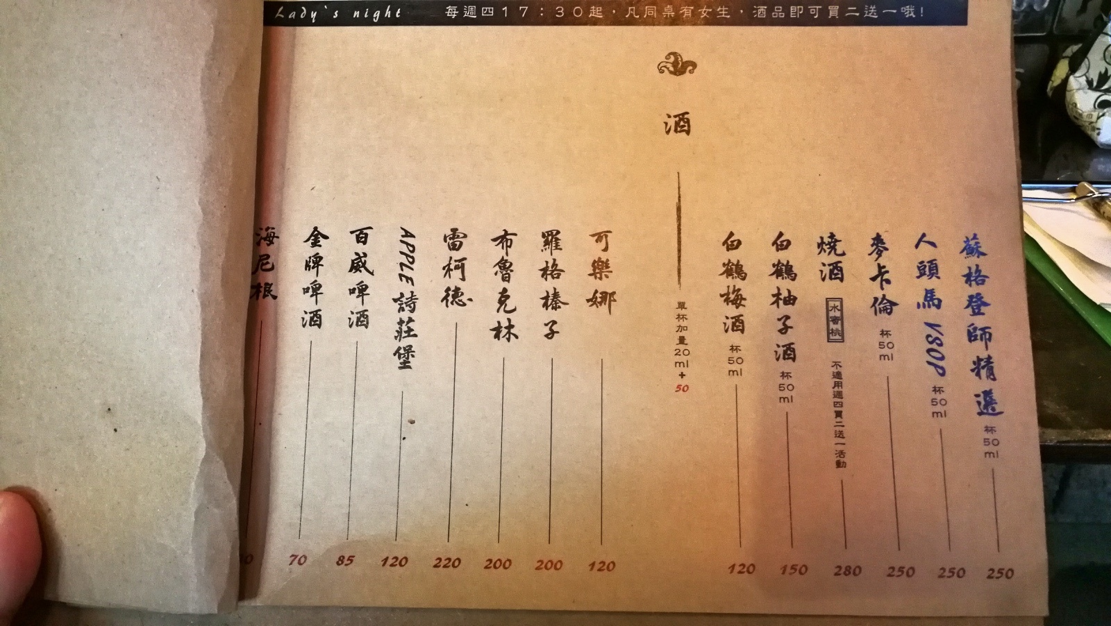 2桃園中壢大同路商圈--鐵碳魂創意日式料理14.jpg