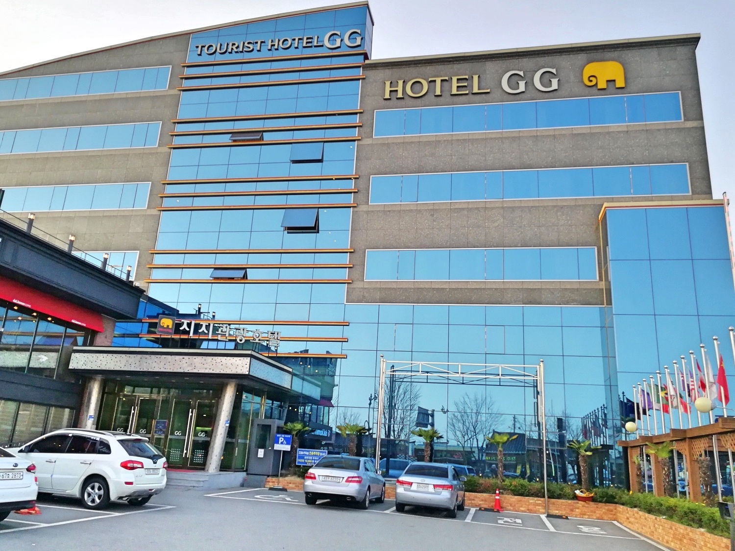 1-1韓國釜山慶州自由行-Hotel-GG9.jpg