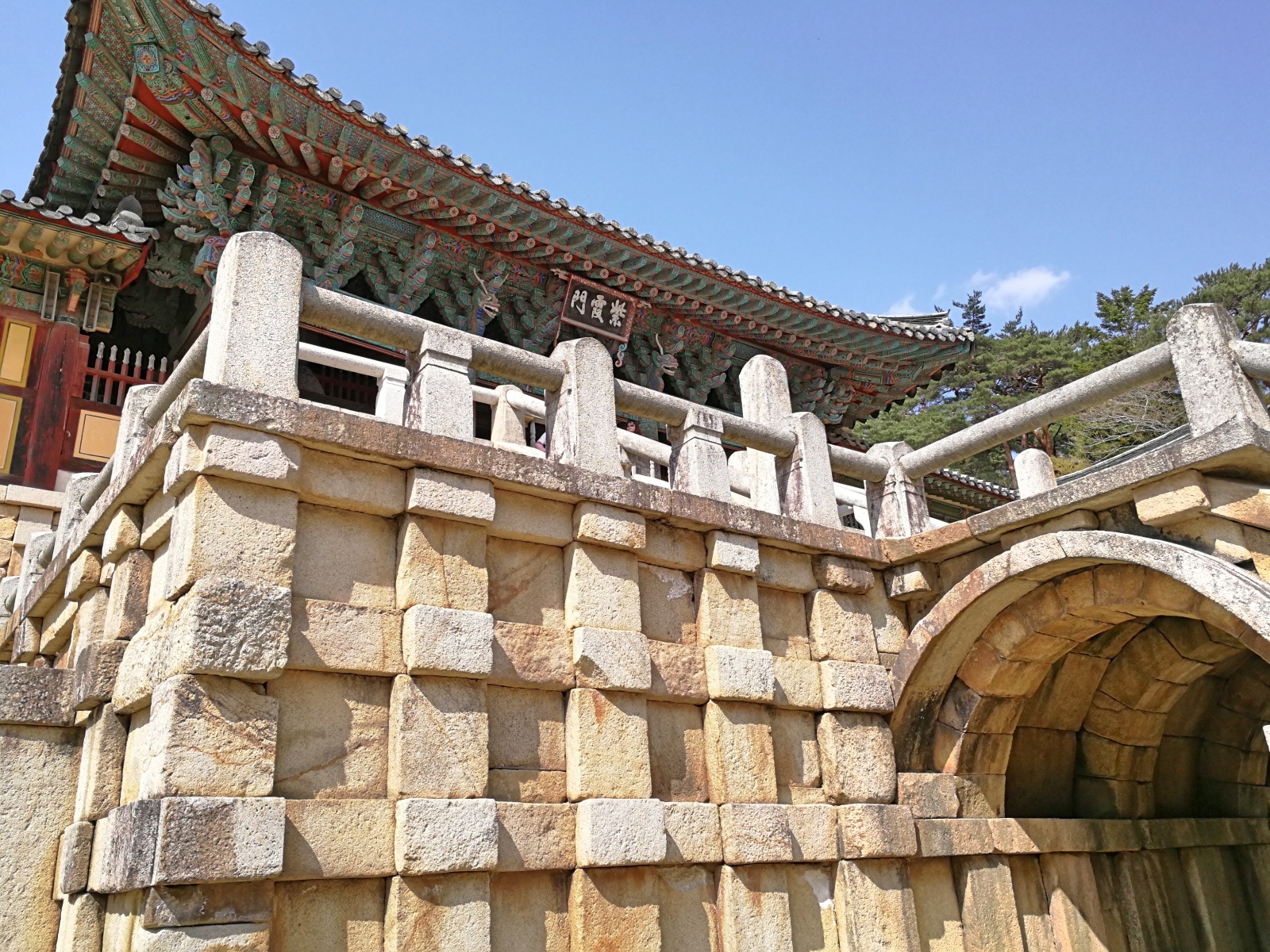 韓國慶州景點佛國寺-40.jpg