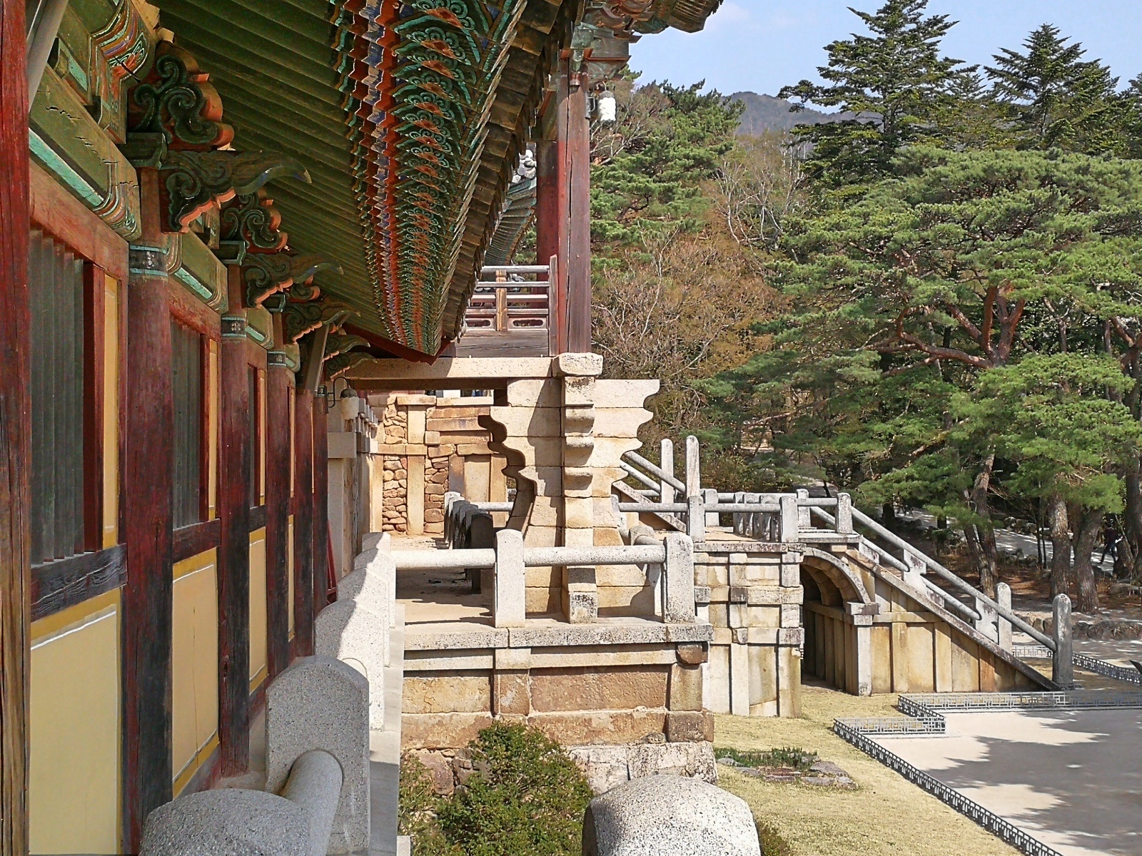 韓國慶州景點佛國寺-45.jpg
