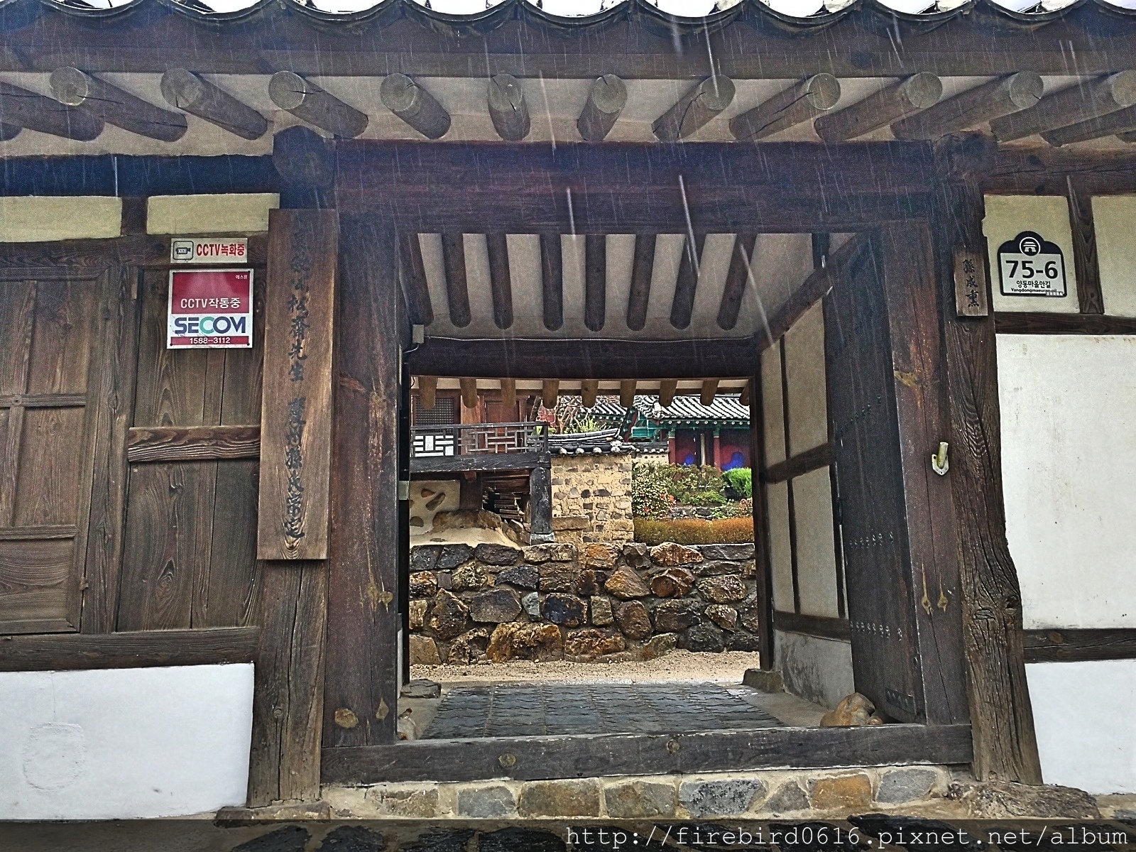 5韓國慶州自由行-良洞村91.jpg
