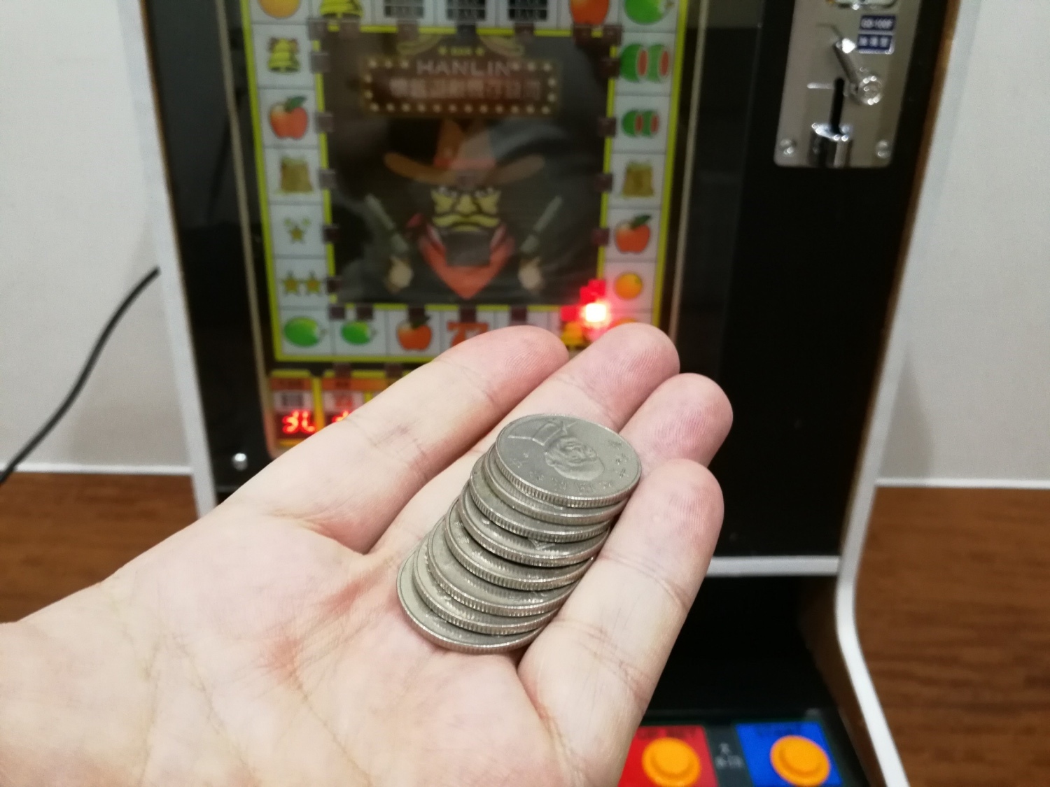 6-3HANLIN漢麟科技懷舊遊戲機存錢筒（小瑪莉吃角子老虎）-49.jpg