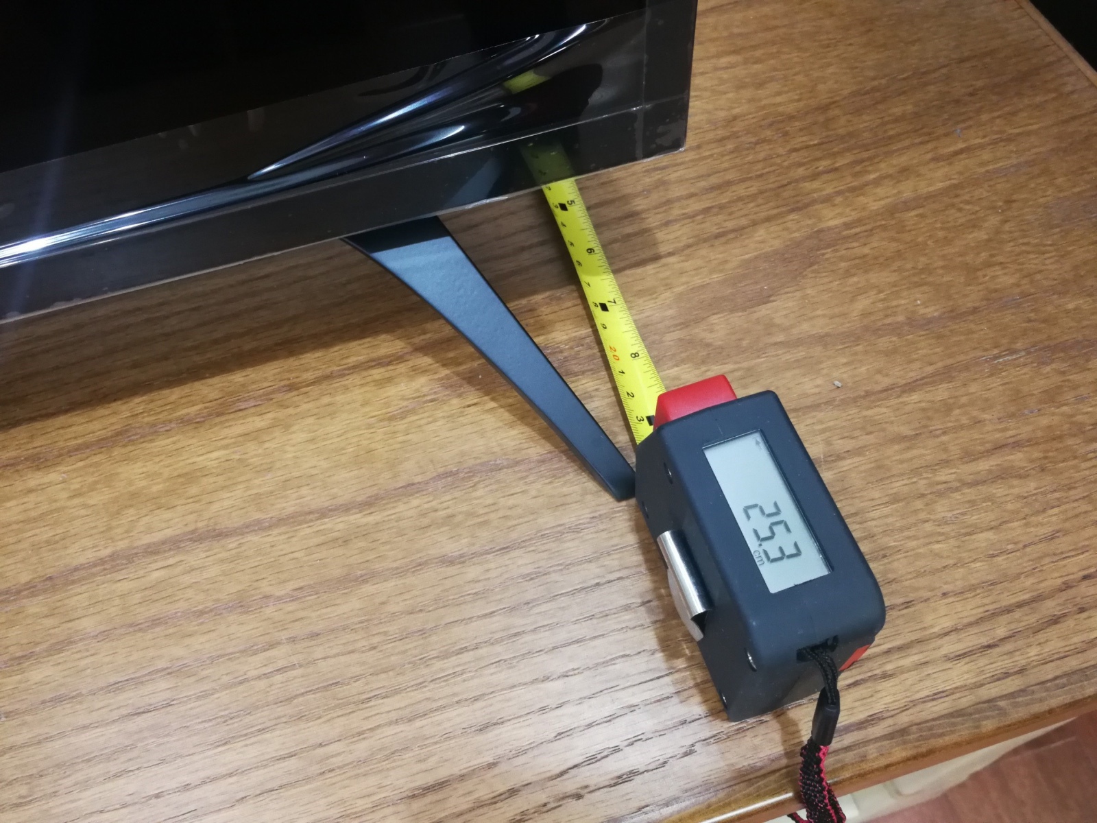 [智能家電]美國AOC 65吋4K UHD超薄智慧電視 （6