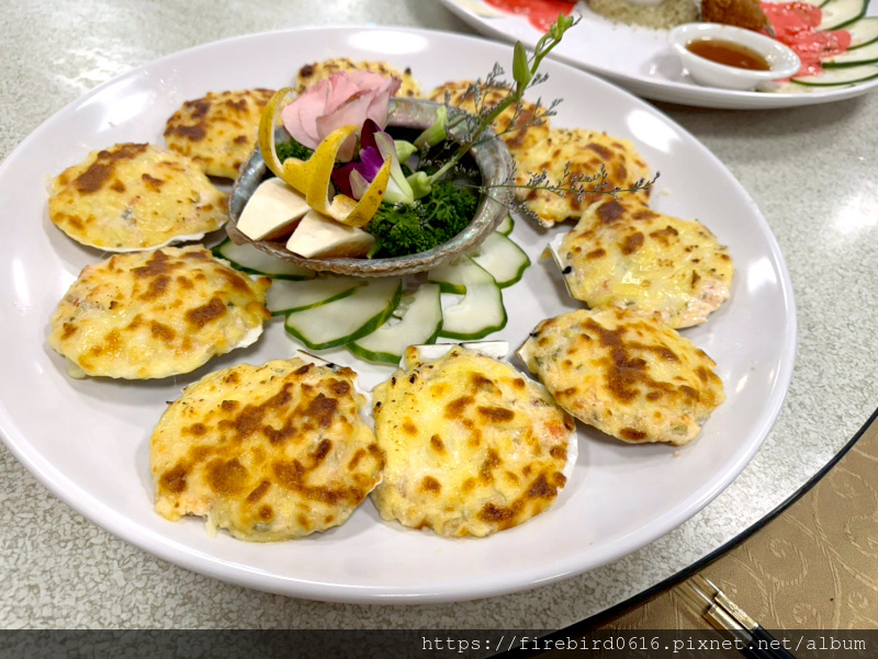 7-1桃園中壢-清香雅集-水果入菜無菜單料理-10.jpg