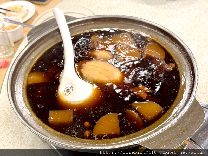 8-1桃園中壢-清香雅集-水果入菜無菜單料理-3.jpg